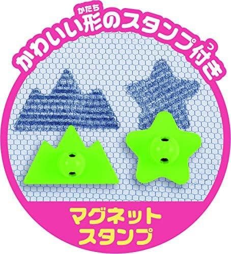 【新品・未開封】セガフェイブ　モンポケ はじめてのピカチュウおえかきボード