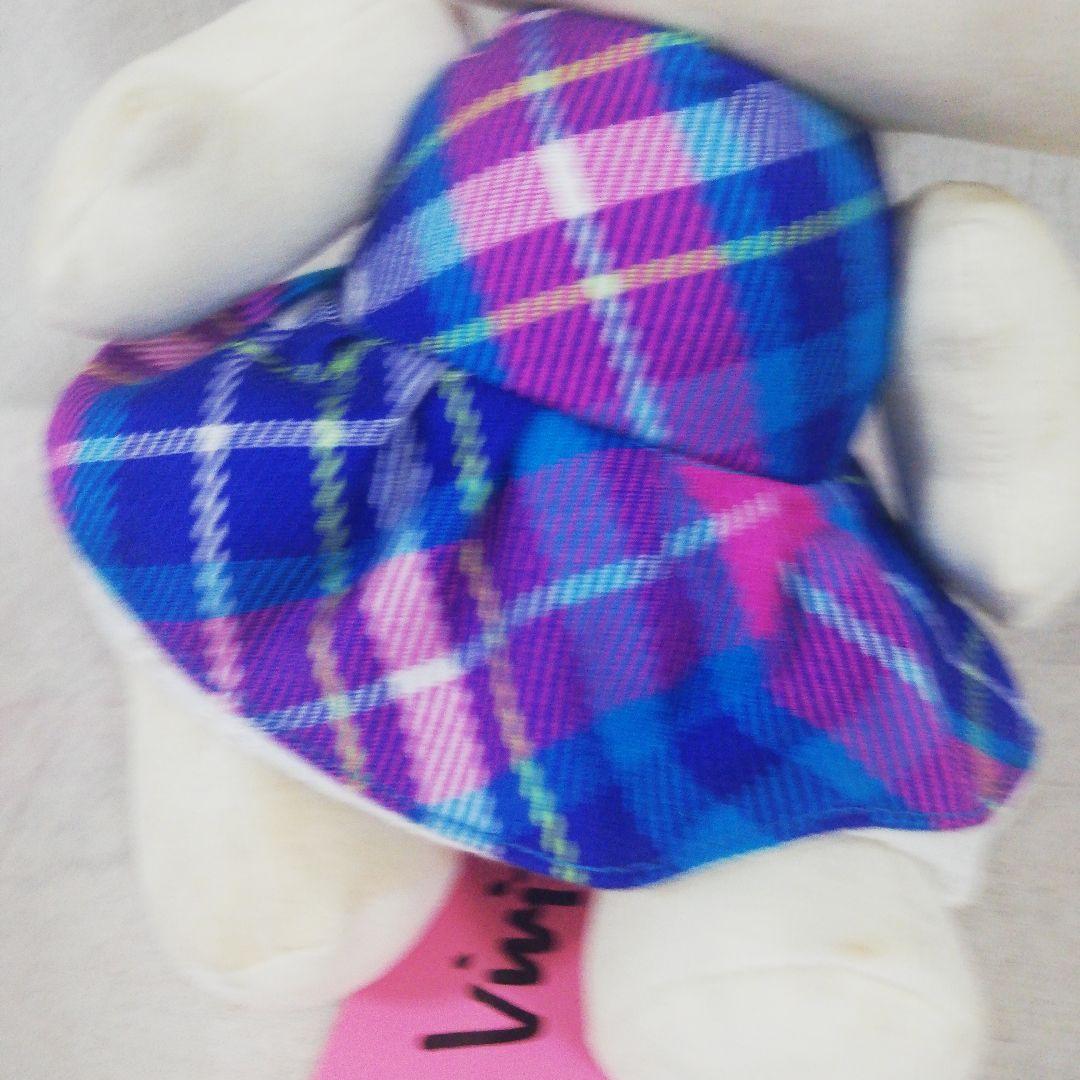 サンリオ☆ハローキティ☆ぬいぐるみ