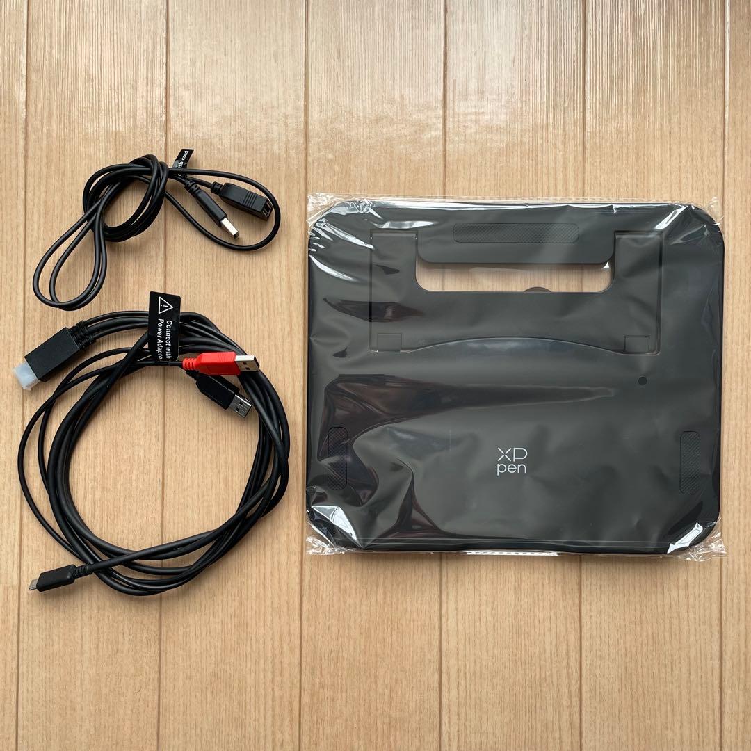 液晶タブレット XP-Pen Artist 13.3 Pro