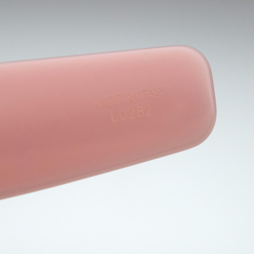 ＊未使用＊セリーヌ　Celine　モノクローム　カチューシャ　ピンク　レディース