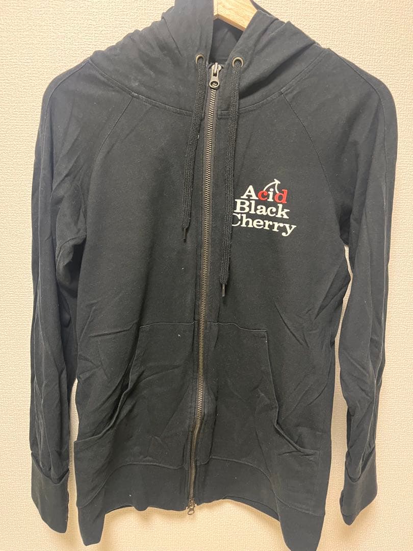 Acid Black Cherry サルエルパンツ パーカー レディース
