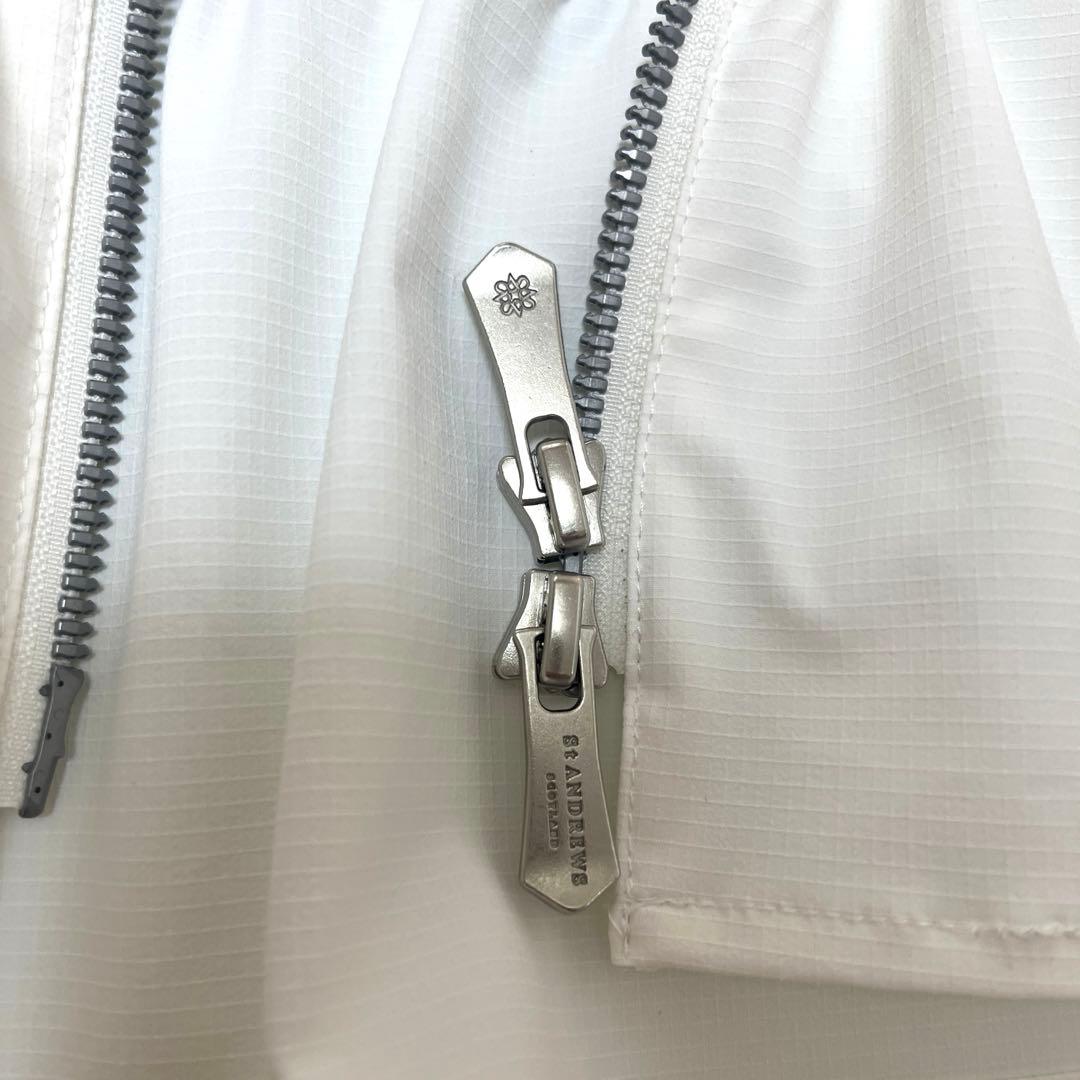 St ANDREWS レディースブルゾン