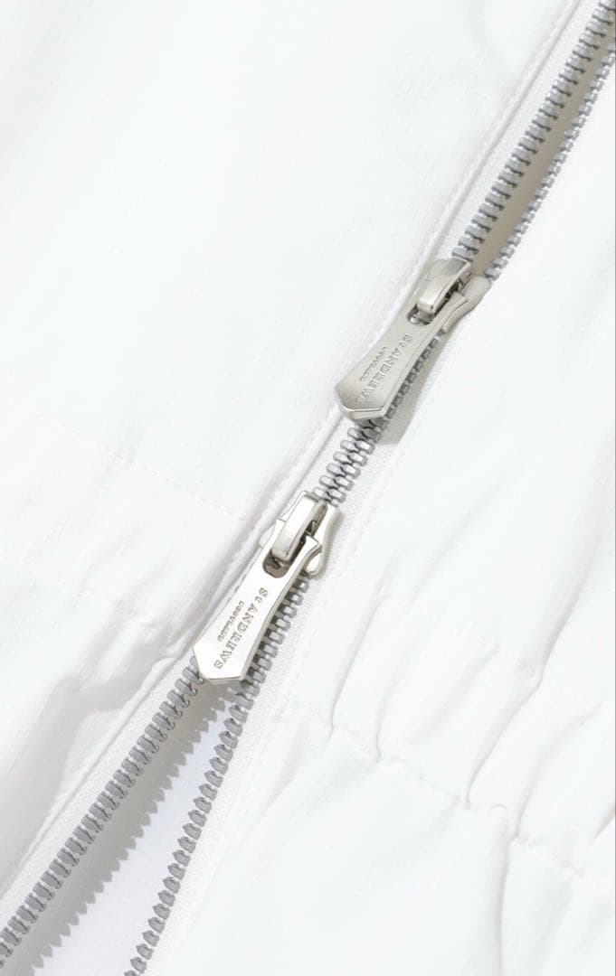 St ANDREWS レディースブルゾン