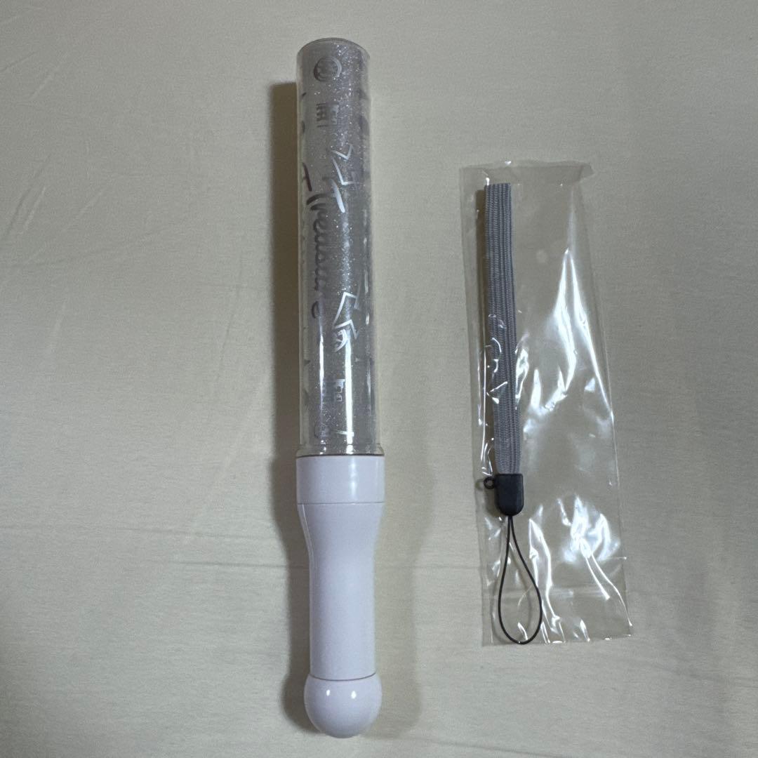 M!LK ペンライト 山中 柔太朗 Treasure