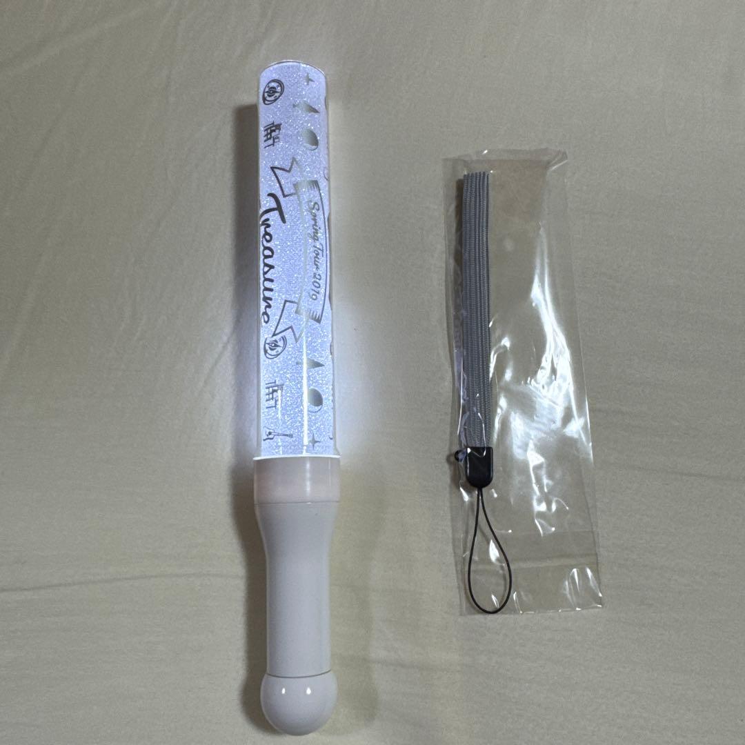 M!LK ペンライト 山中 柔太朗 Treasure