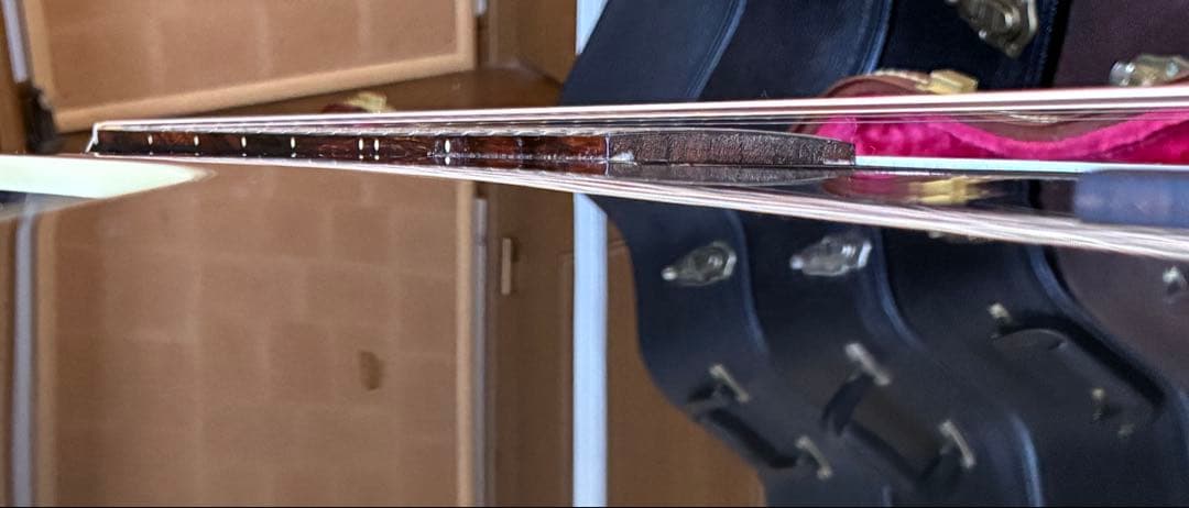 現行【美品】Gibson J45 1960s エボニー　2022年製