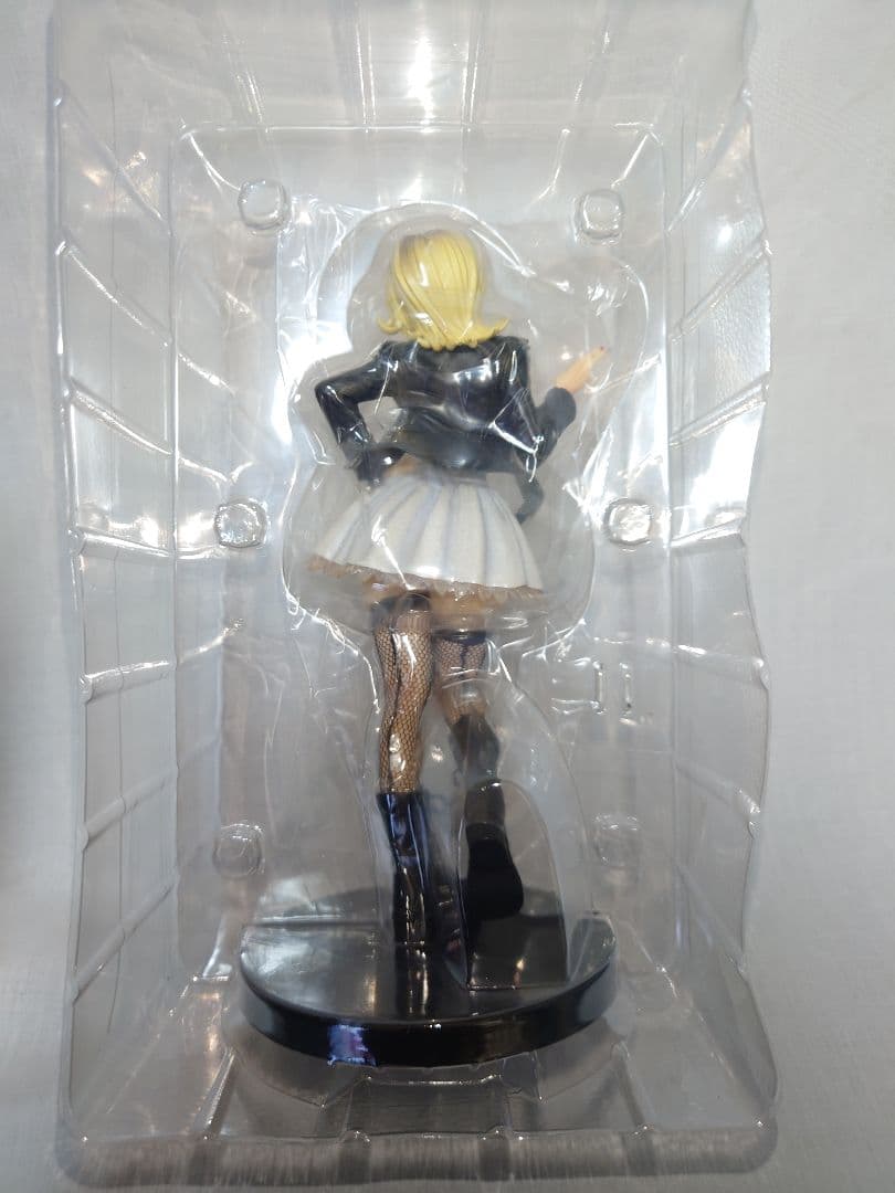 コトブキヤ HORROR美少女 チャイルドプレイ チャッキーの花嫁 ティファニー