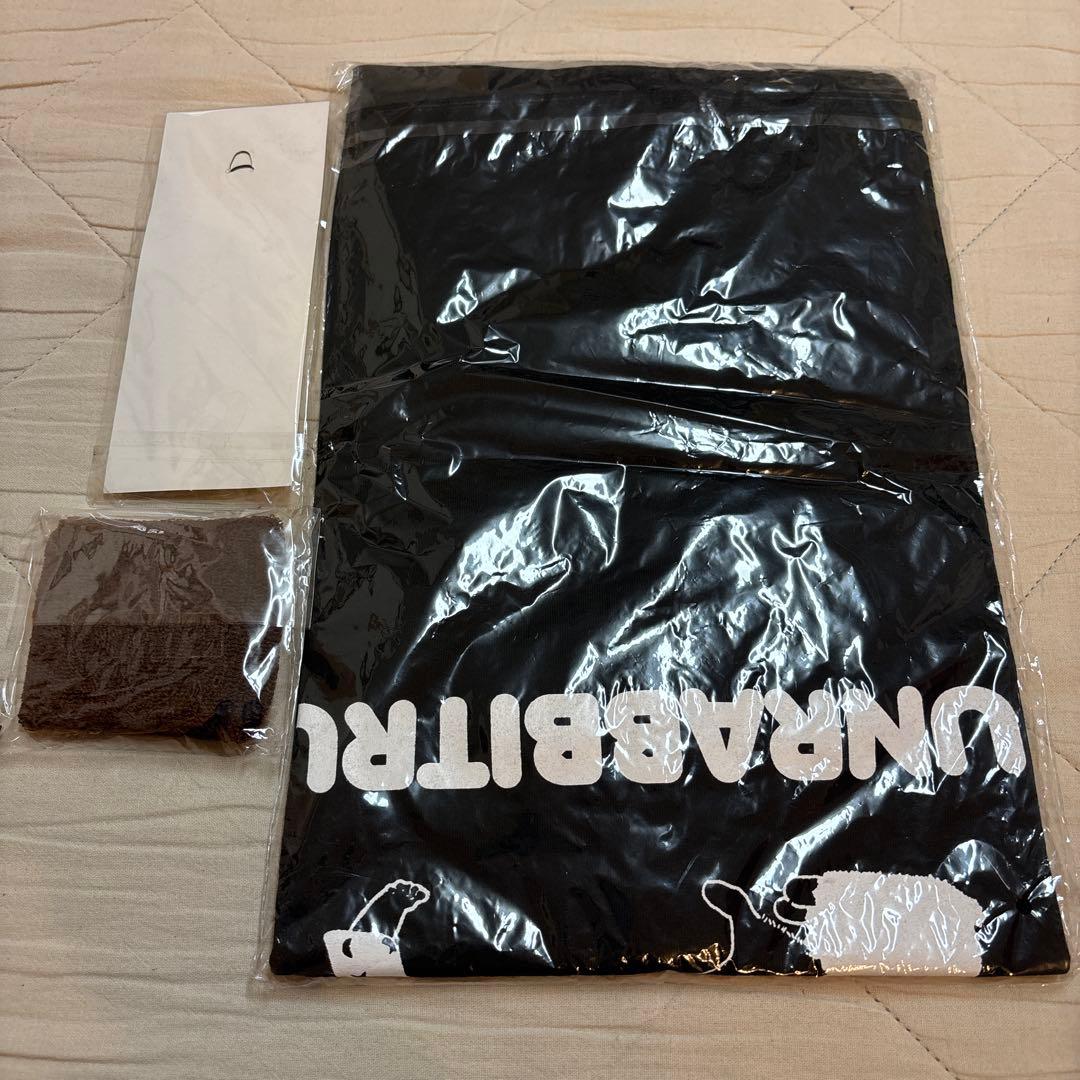 BUMP OF CHICKEN☆2006ランラビットランセット☆バンプオブチキン