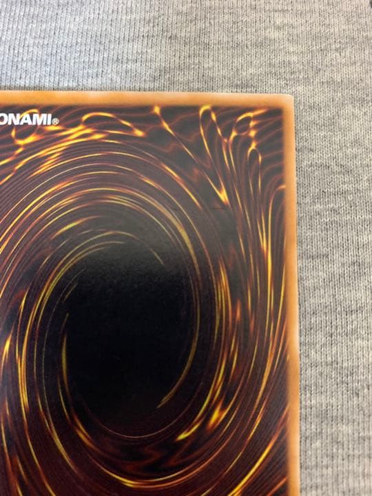 遊戯王／サウザンドアイズサクリファイス／アルティメットレア レリーフ／TB-34