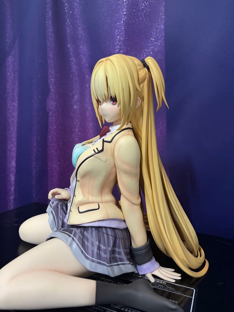 限定　RIDDLE JOKER 在原七海　２セット　アリスグリント　ねんどろいど