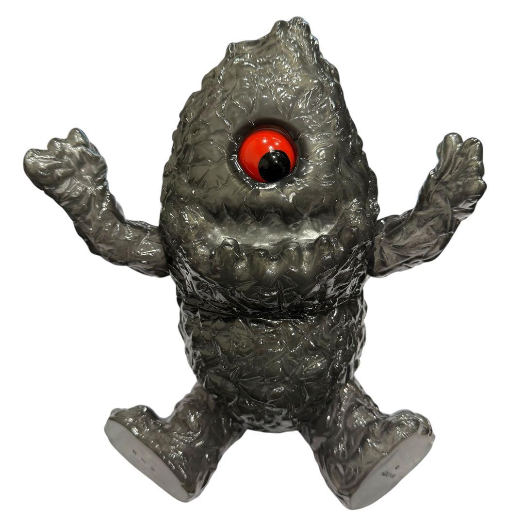 Zollmen ズドン izumonster ゾルメン 赤目 ブラッククリア