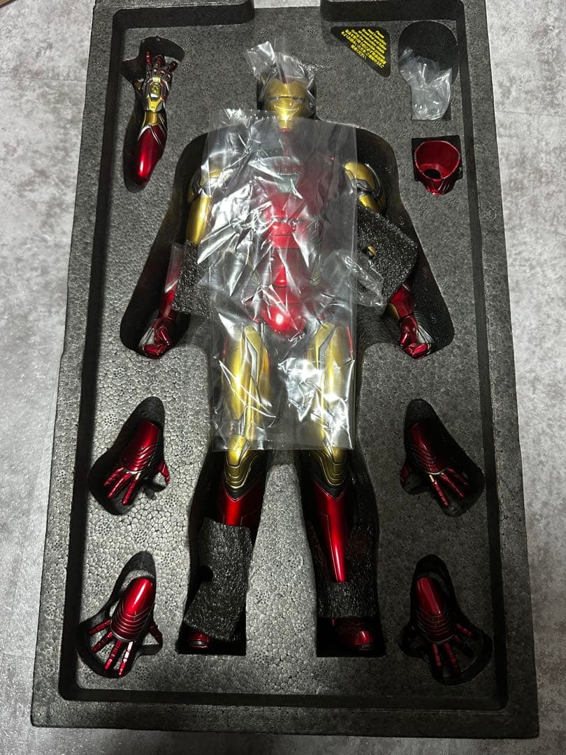 ホットトイズ 4対セット