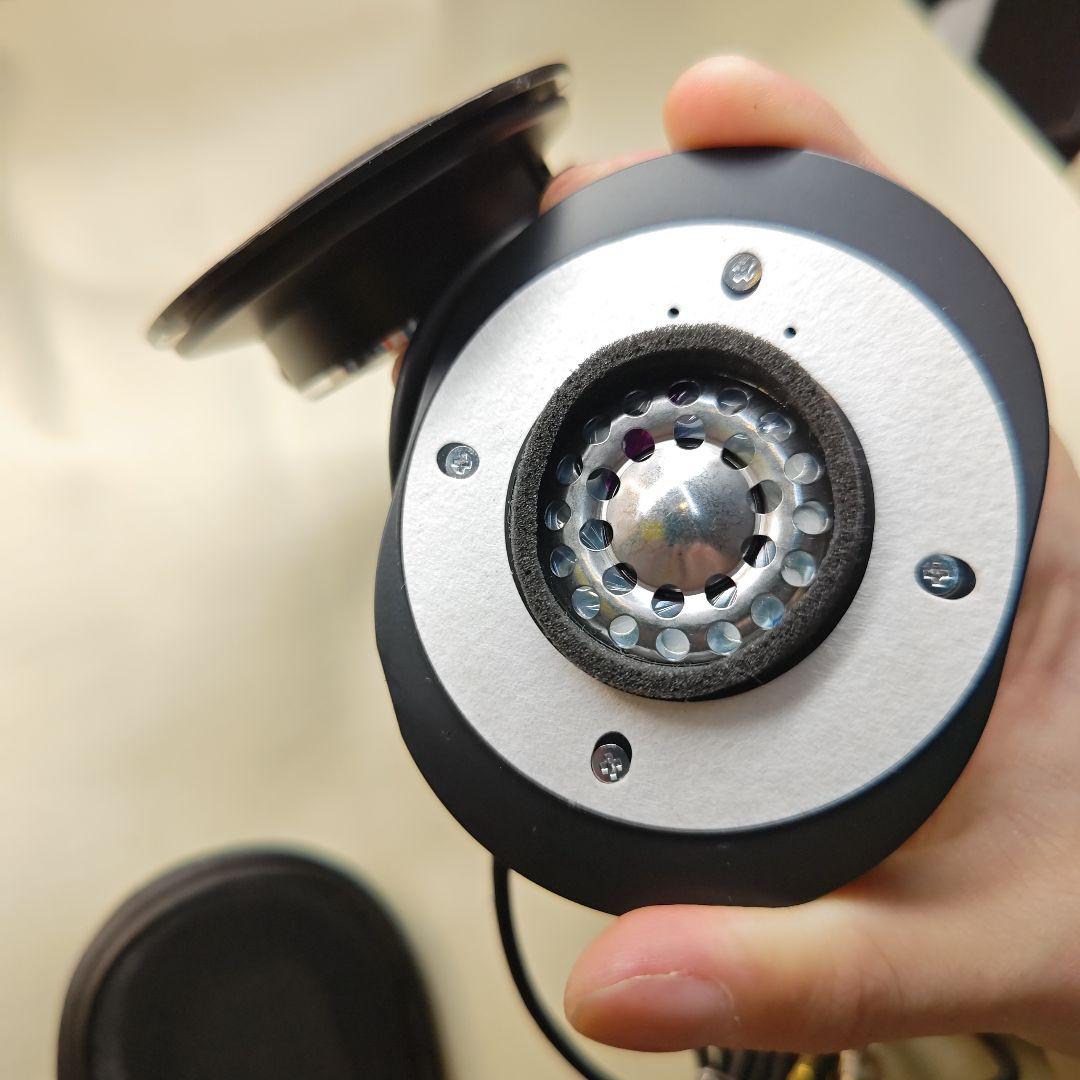 SONY MDR-CD900ST 定番スタジオモニター ヘッドフォン