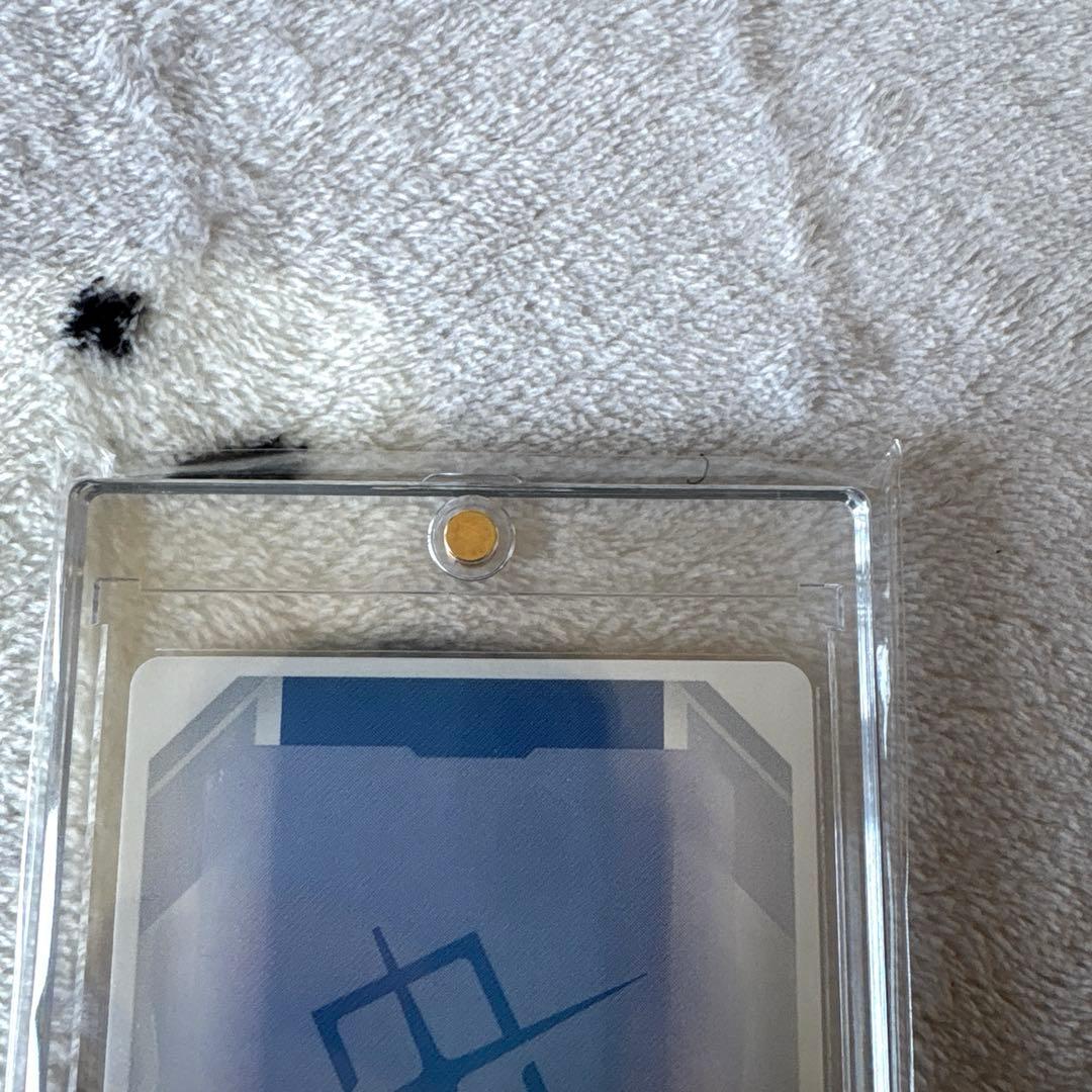 ガンダムカードゲーム　エールストライクガンダム　パラレル