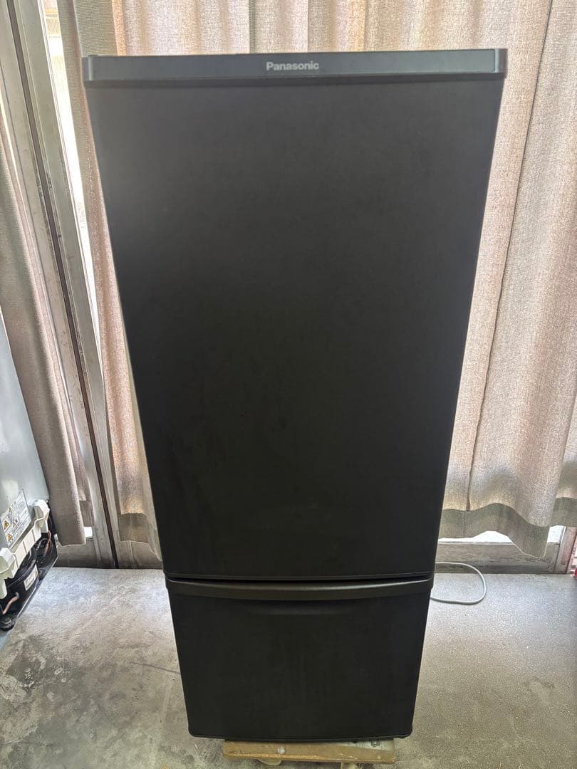 【2021年製‼️送料無料‼️】Panasonic 冷蔵庫 NR-B17DW-T
