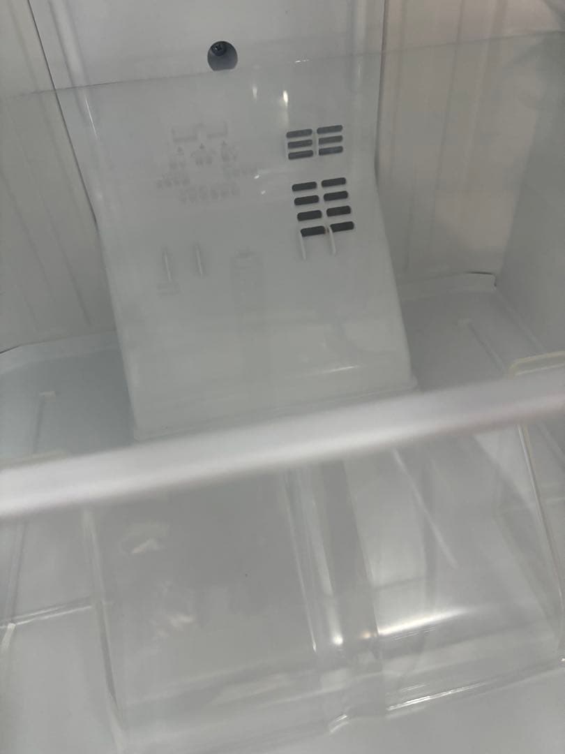 【2021年製‼️送料無料‼️】Panasonic 冷蔵庫 NR-B17DW-T