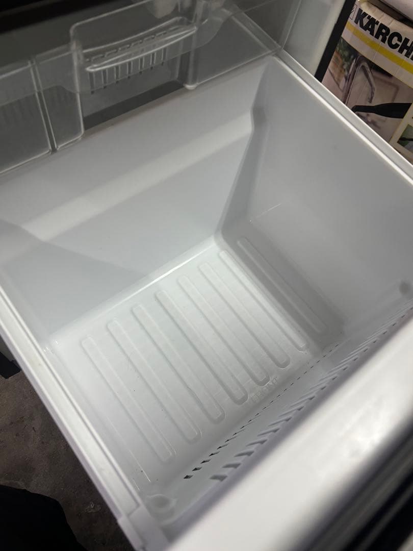 【2021年製‼️送料無料‼️】Panasonic 冷蔵庫 NR-B17DW-T