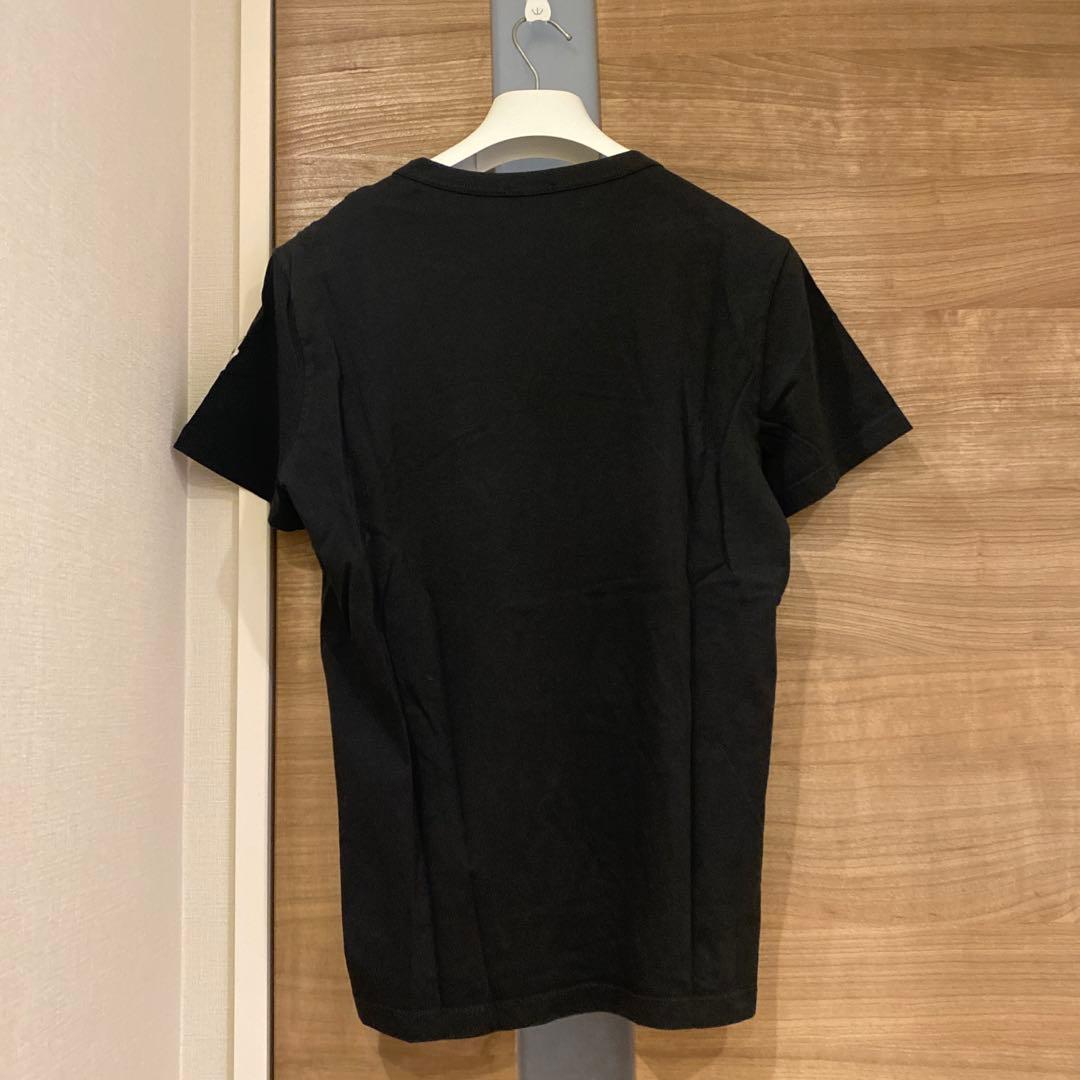 MONCLER シャークプリント Tシャツ　S