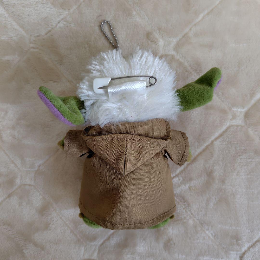 スター・ウォーズ ぬいぐるみ5体セット　ミッキー　ミニー　ドナルド　R2D2