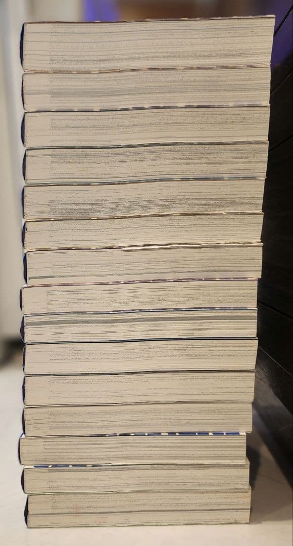 ロトの紋章 完全版 全巻