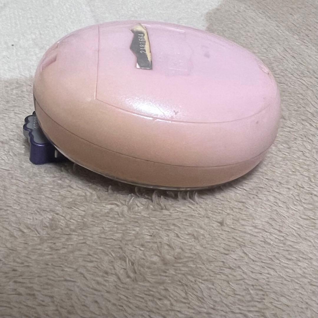 たまごっちピース ピンク メロディピアス