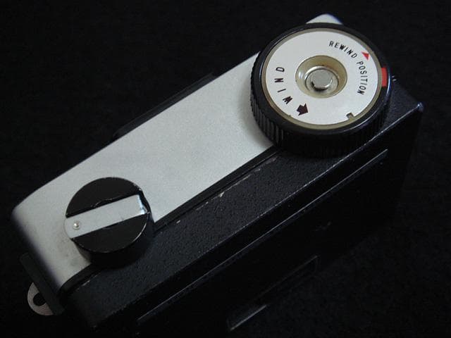 1104 撮影可 リコー オートハーフ SE ricoh autohalf se