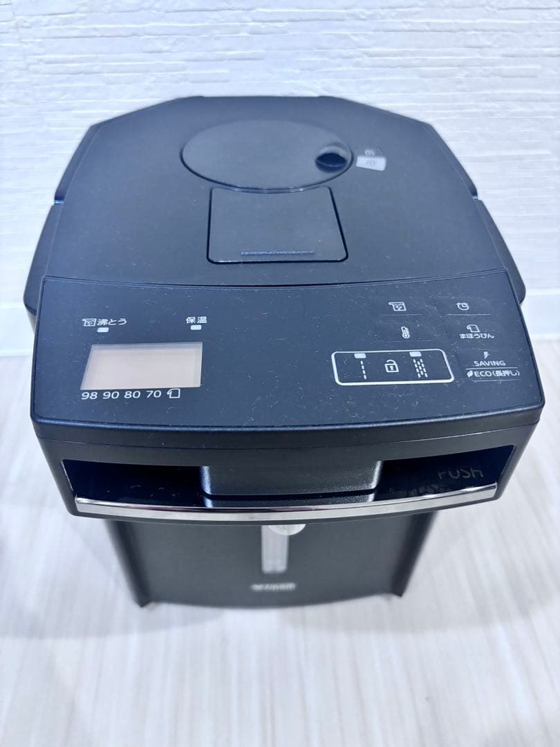 16.電気魔法瓶 タイガー/TIGER PIM-G220 ポット