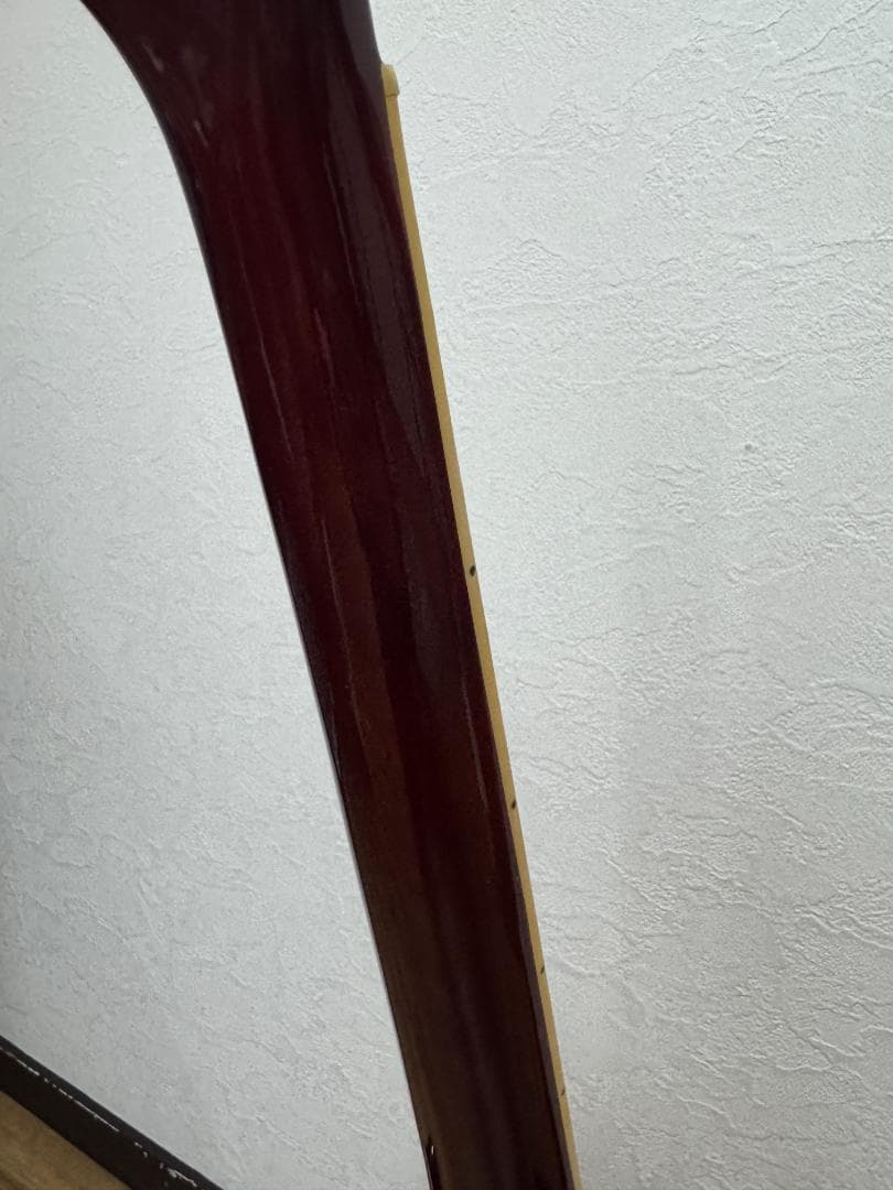 【貴重♪】1980年代ヴィンテージ Tokai LS-50 Love Rock