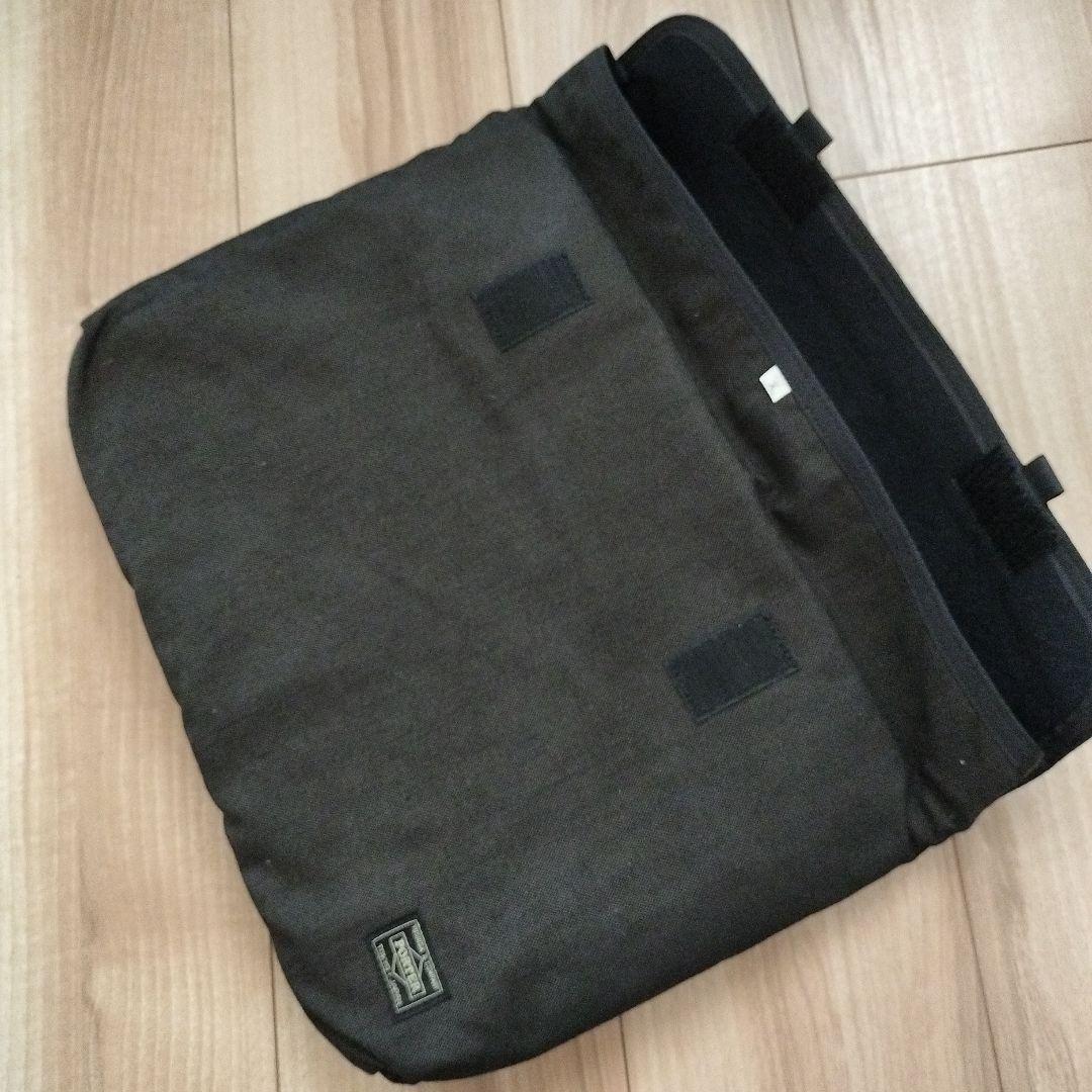 PORTER ブラック ノートPCケース