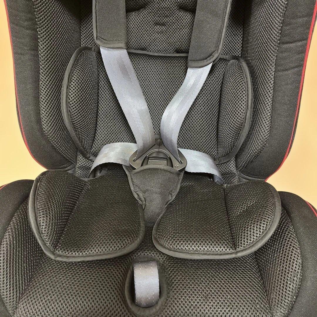 チャイルドシート　LEAMAN カイナ　美品