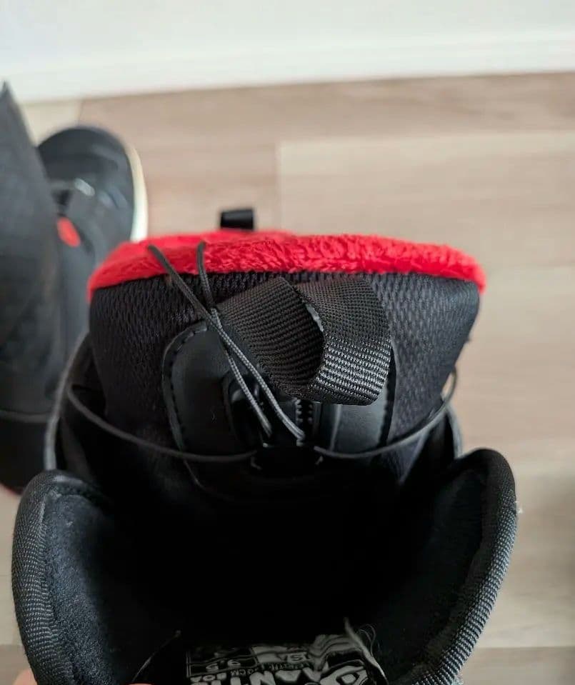 【美品】SALOMON スノボブーツ MANTIS BOA 27.5cm