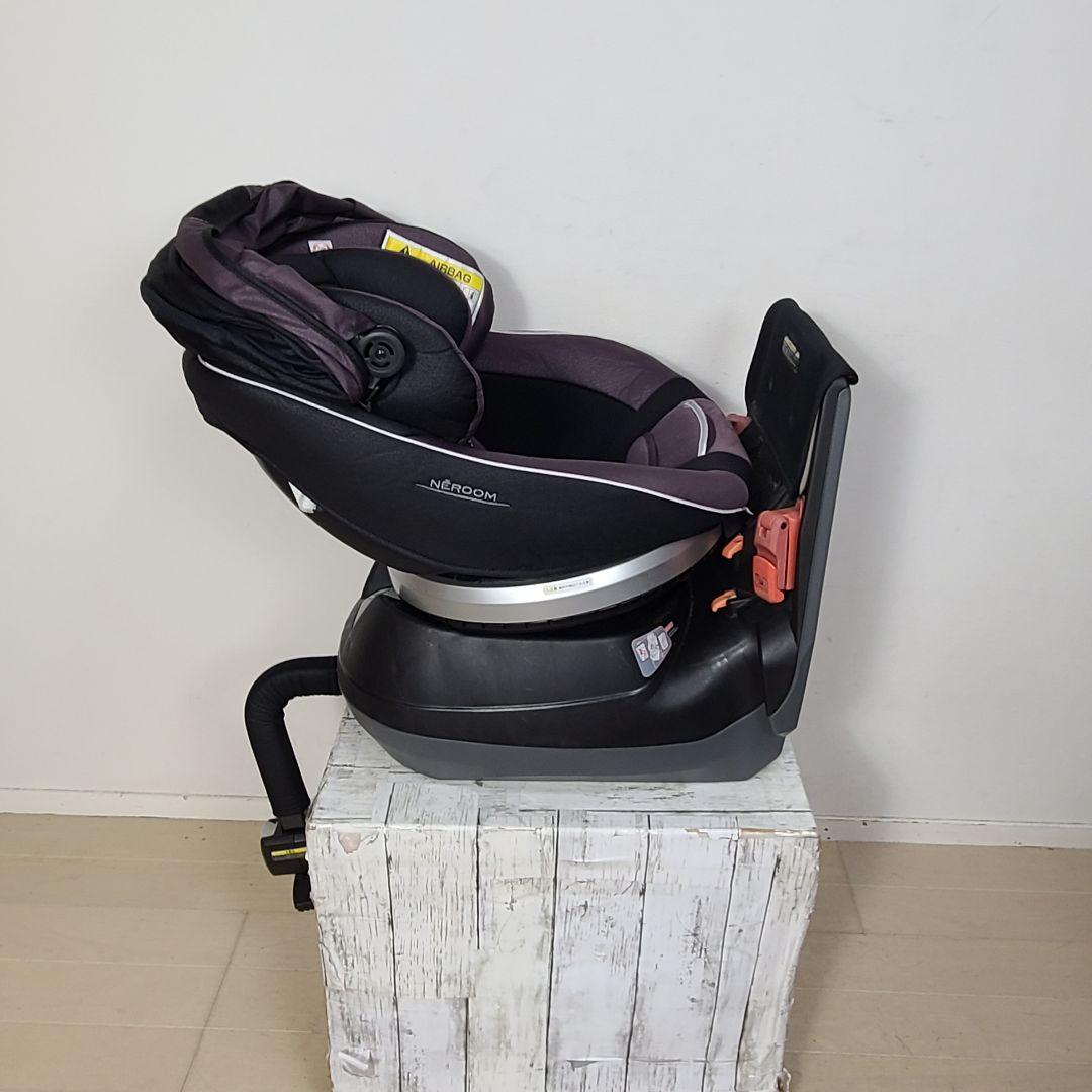 み*ん様 チャイルドシート　新生児から4才　ジュニアシート　コンビ