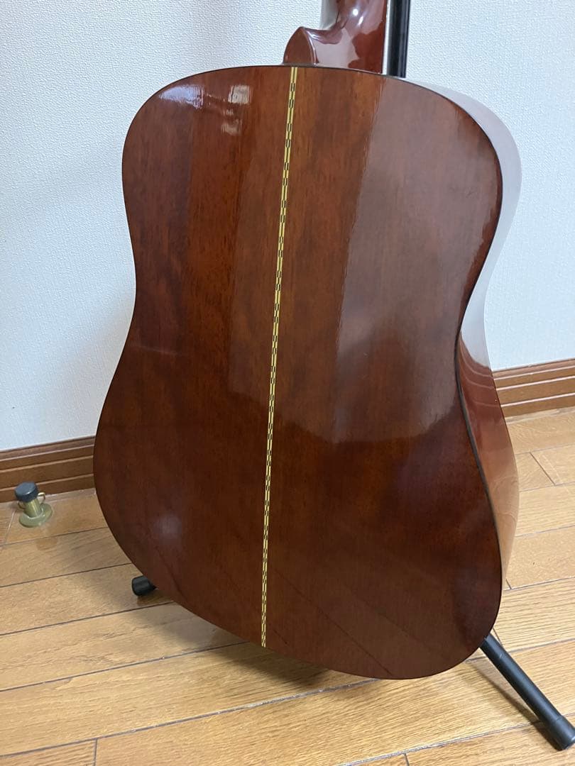 Epiphone アコギGIBSON PR350 スタンドセット