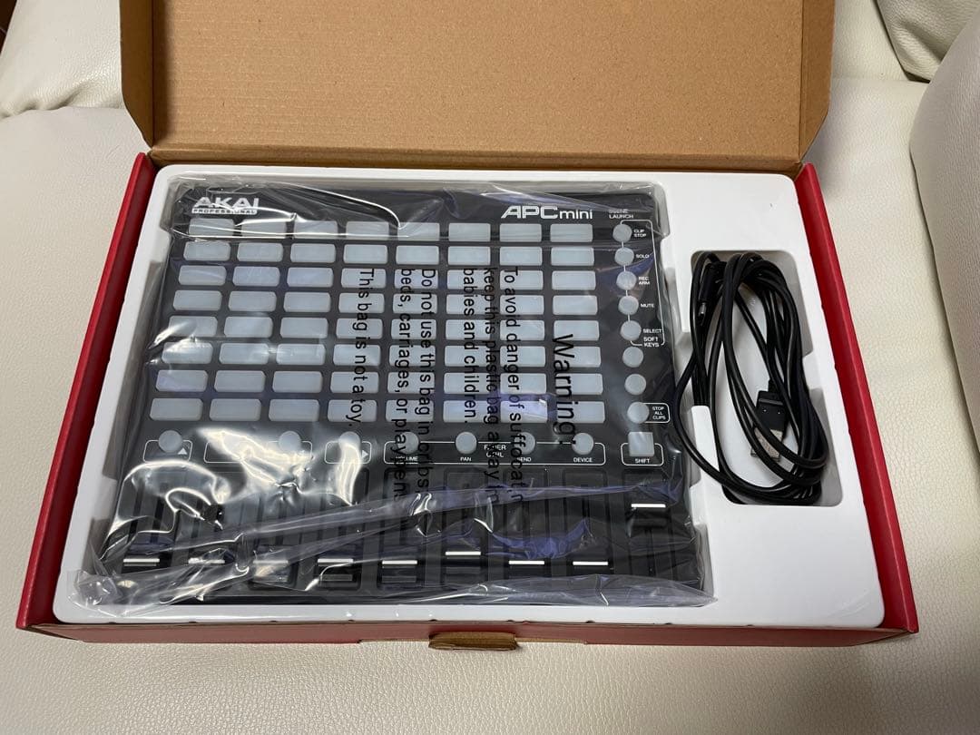 【アズキ】APCmini COMPACT