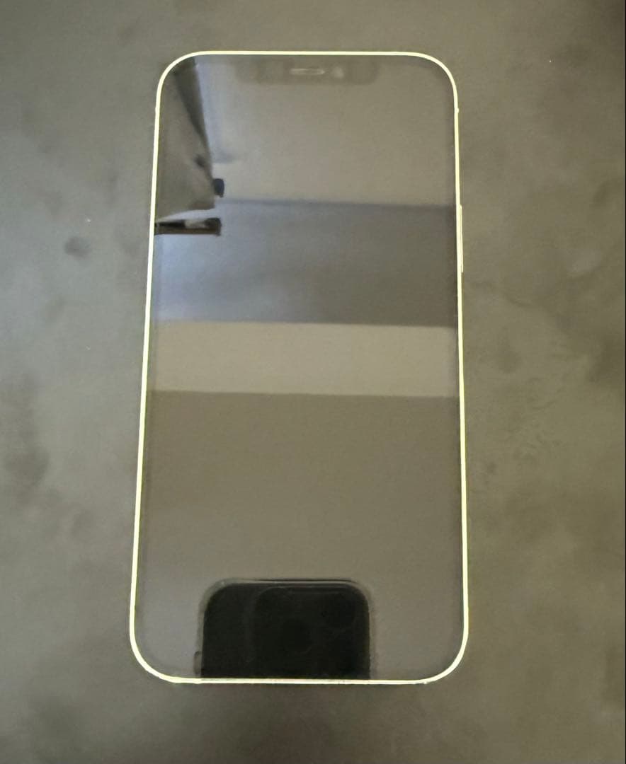 携帯電話本体 iPhone12Pro 256GB