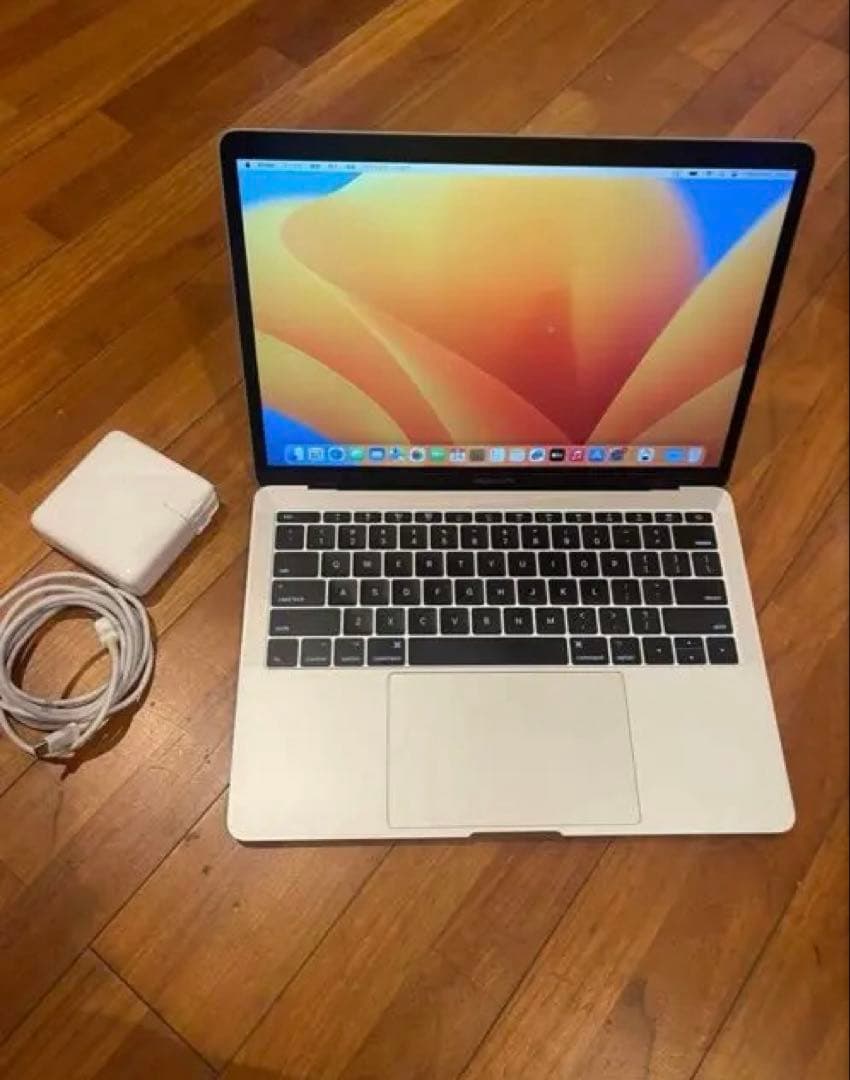 [年末まで期間限定値下]MacBook Pro (13インチ, 2017,i5)