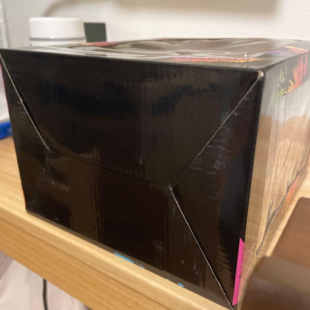 a*1様 king of artist 彩色王 red hawk ver ルフィ