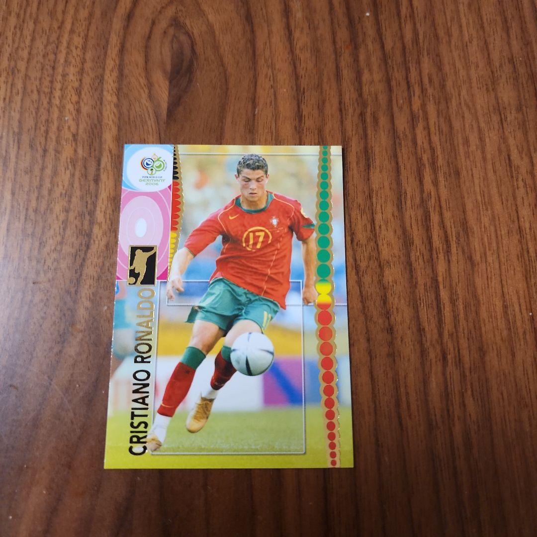 c*0様 トレーディングカード PANINI