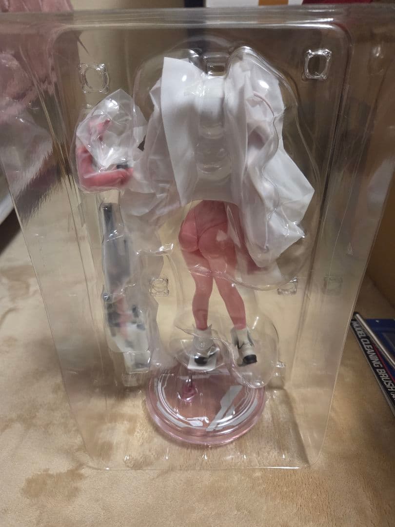 「開封品」アリス　FLARE製　NIKKE