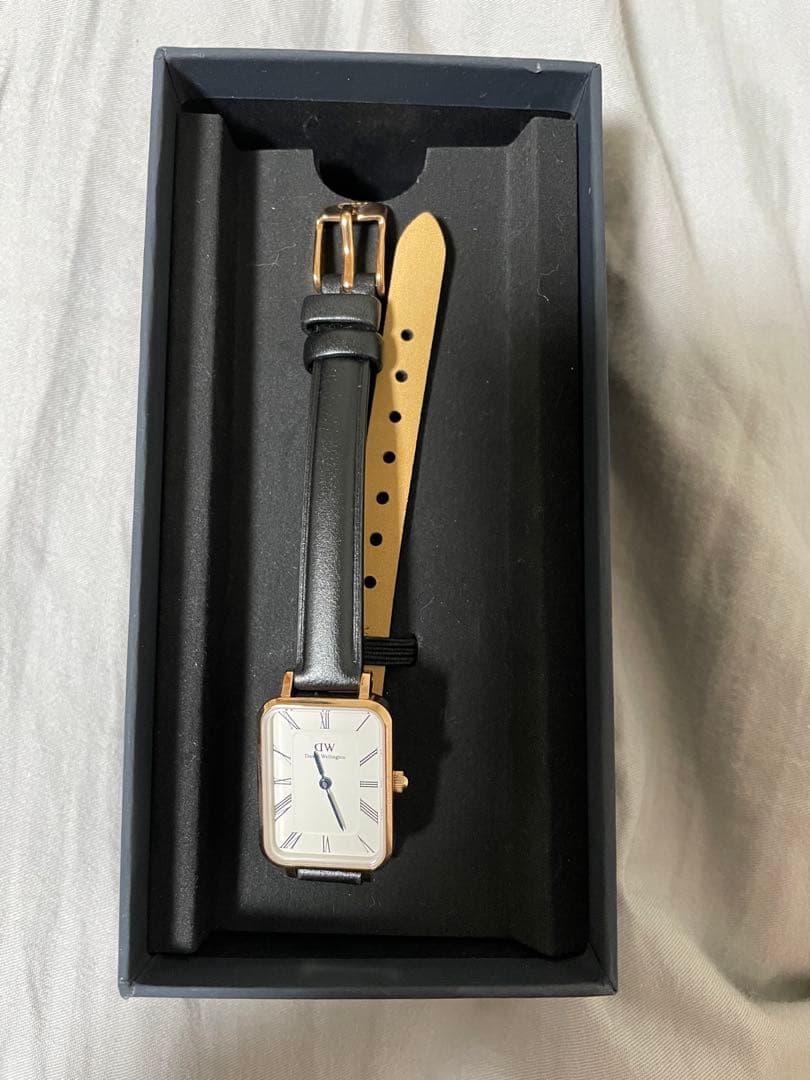 Daniel Wellington 腕時計　レディース