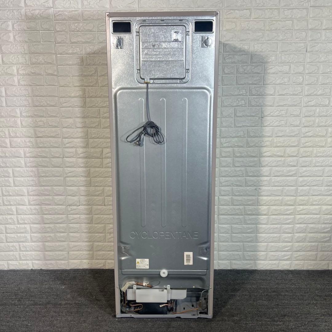 HITACHI 冷蔵庫 R-K380HV（T） 375L 家電 G052