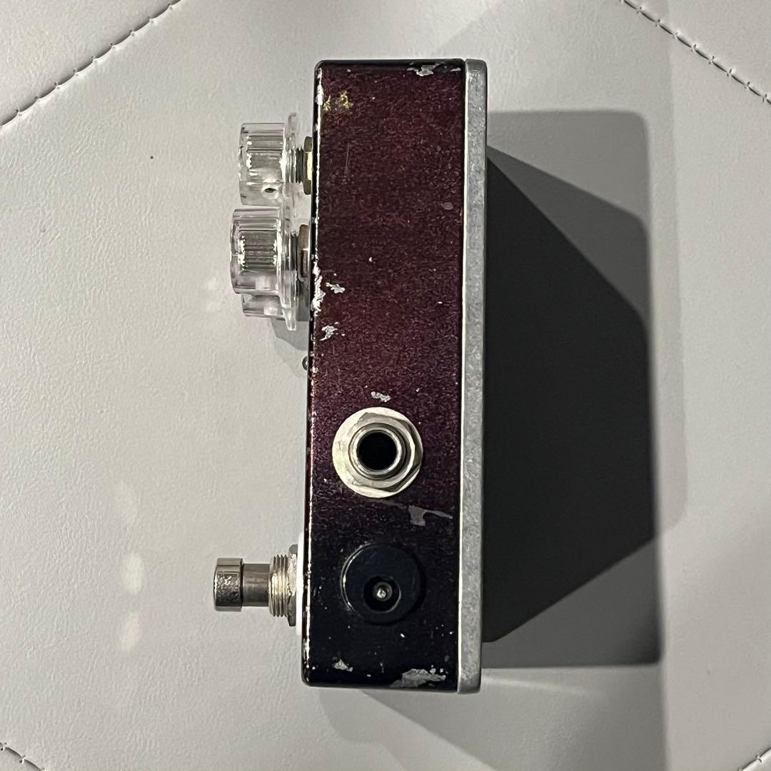 9OVERDRIVE9 Verre 初期型 特殊ペイント『月と桜』