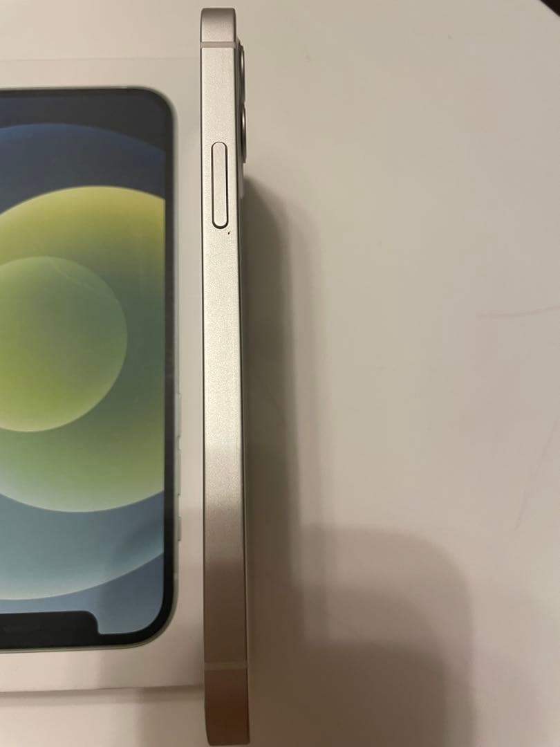 ⭐️最終限定お値下げ⭐️iPhone12 128GB ホワイト