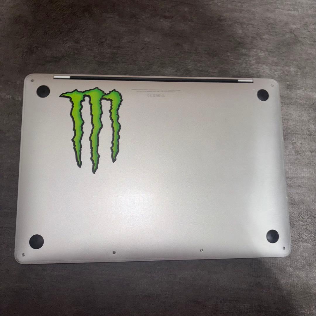 MacBook本体 Mr vido MacBook Pro 2019 i5 8GB 128GB