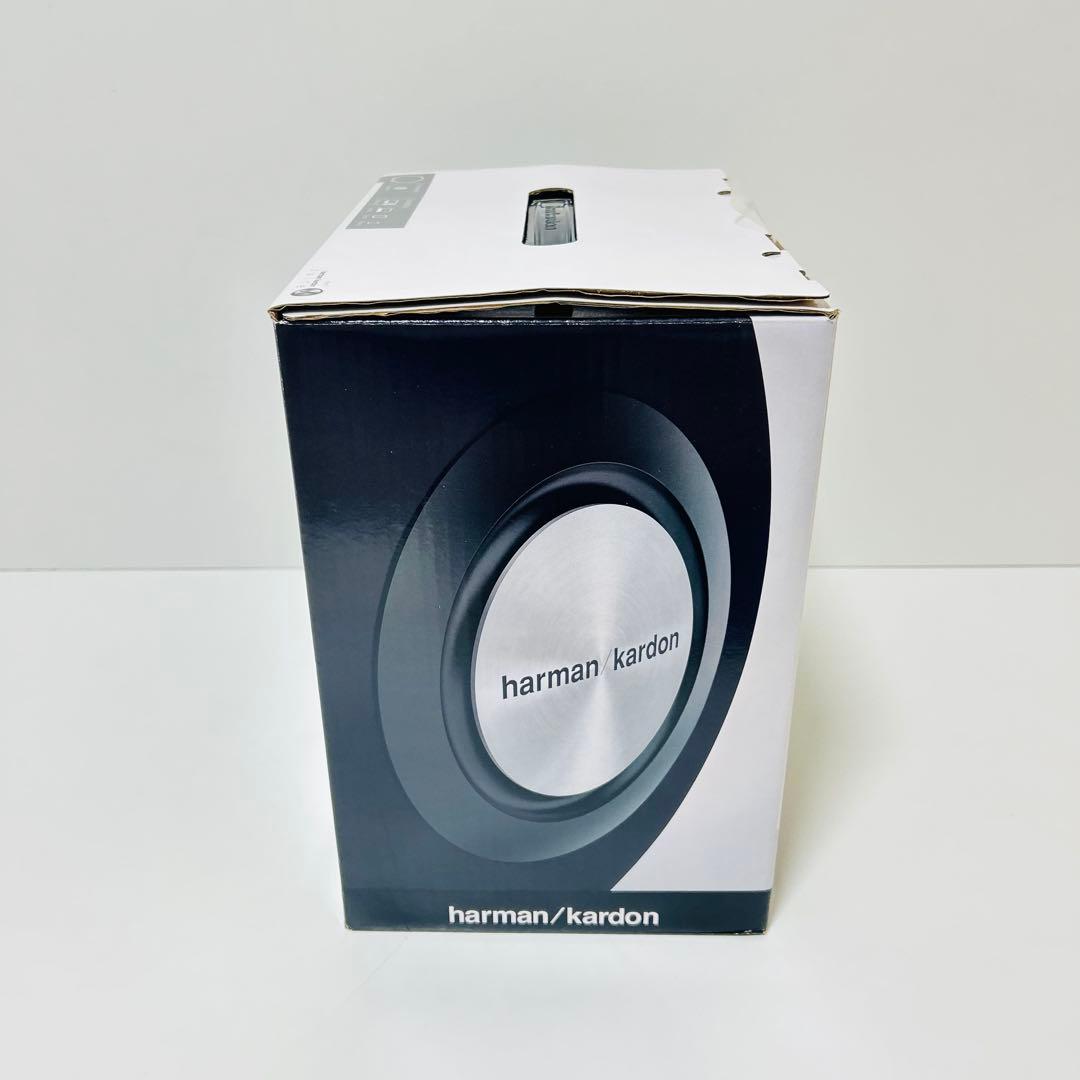 【新品未開封】harman/kardon ONYX STUDIO スピーカー