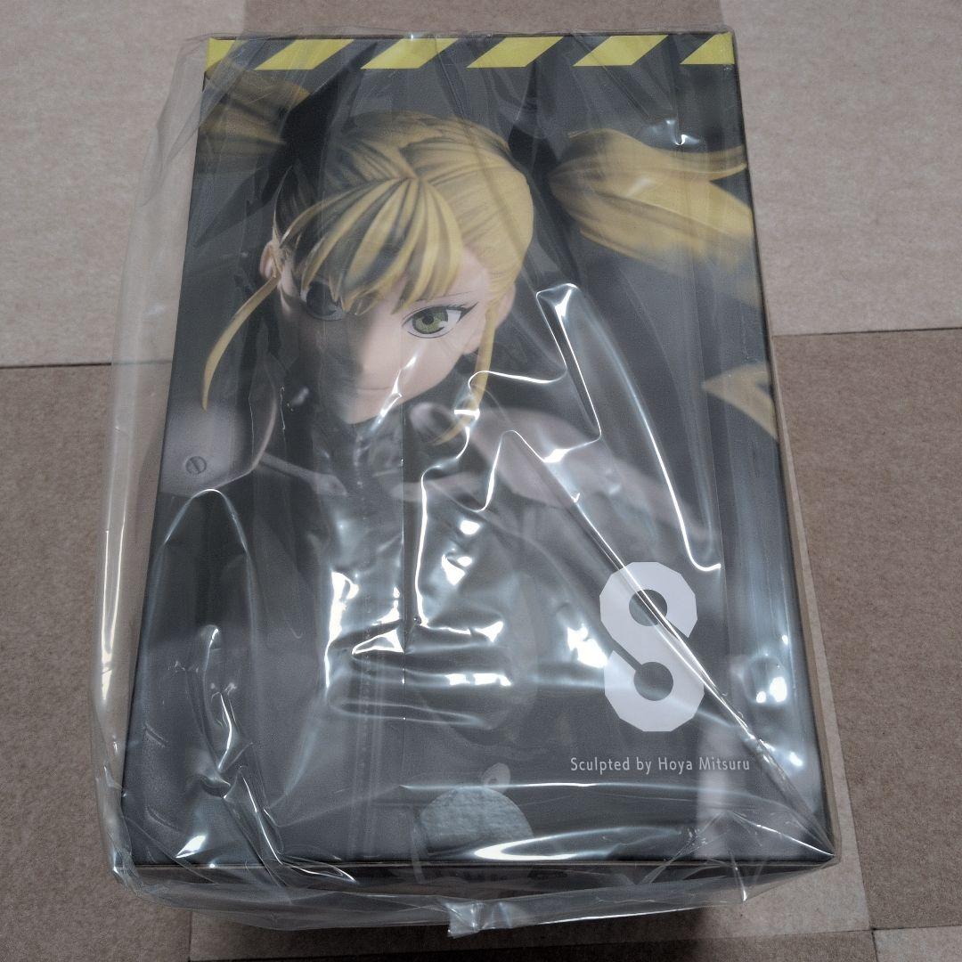 【新品未開封】ARTFX J 怪獣8号 四ノ宮キコル 1/8 完成品フィギュア