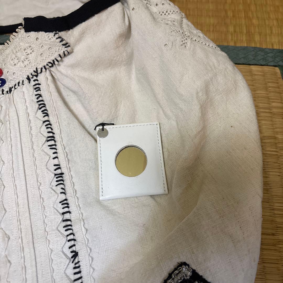 ebagos（エバゴス）のショルダーバッグ,