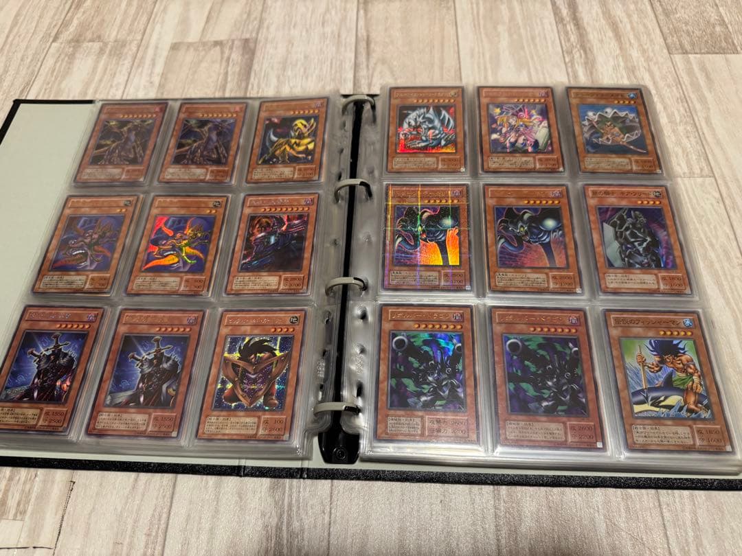 遊戯王 初期〜2期 まとめ売り