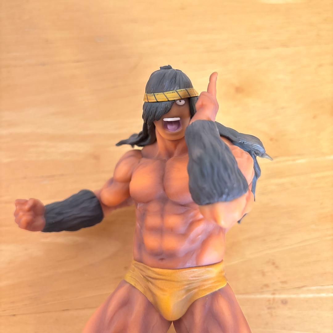 CCP キン肉マン　ジェロニモ