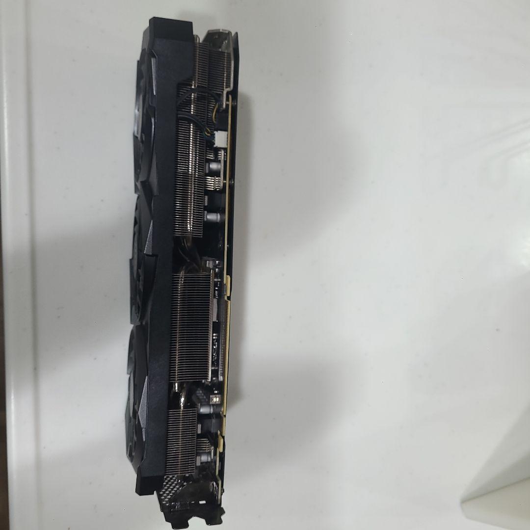 MSI RTX3090 VENTUS 3X OC 24GB 動作良好